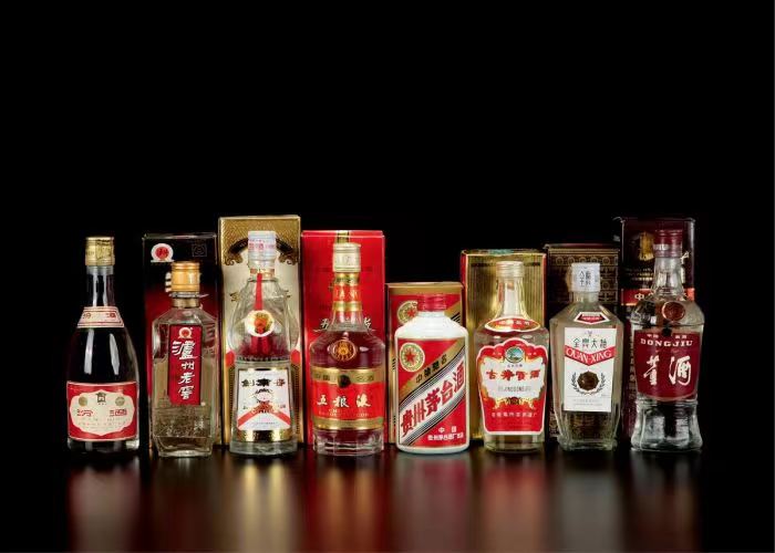 巫山茅台酒回收