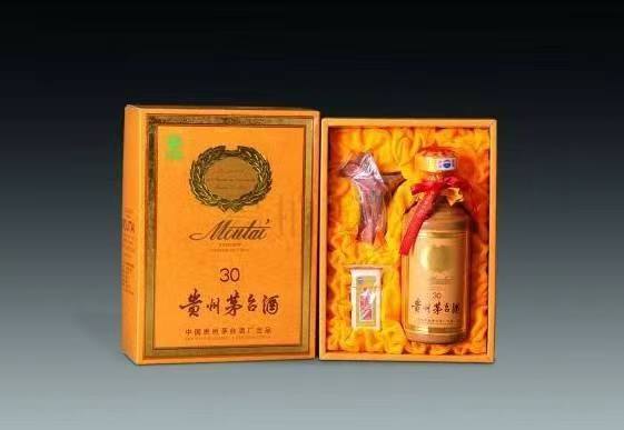 巫山年份酒回收